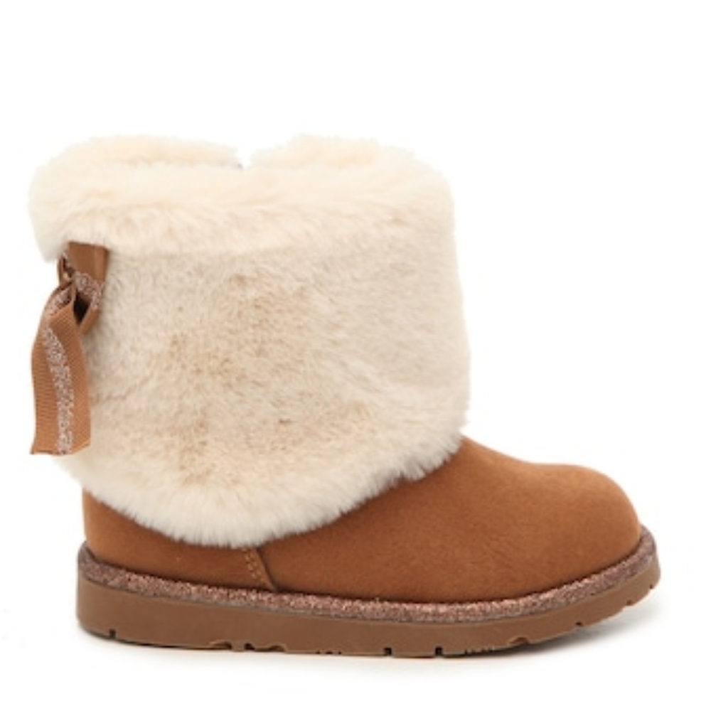 Olive & Edie Ceci Boot